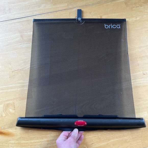 brica Accessories Brica Car Sun Shade Screen 2 Pack Poshmark